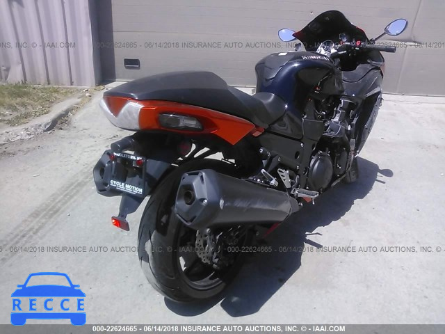 2014 KAWASAKI ZX1400 F JKBZXNF19EA006418 зображення 3