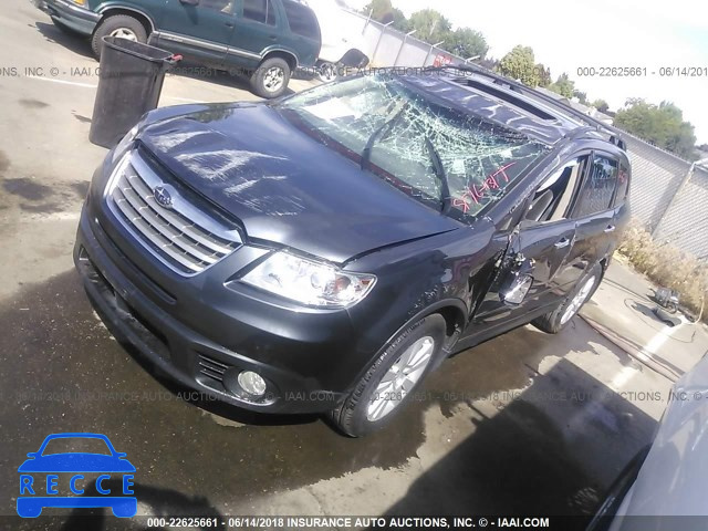 2012 SUBARU TRIBECA LIMITED/TOURING 4S4WX9GD7C4402318 image 1
