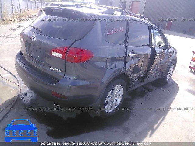 2012 SUBARU TRIBECA LIMITED/TOURING 4S4WX9GD7C4402318 image 3