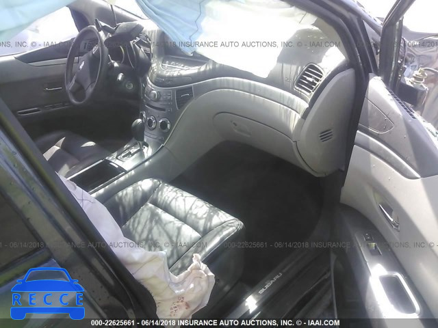 2012 SUBARU TRIBECA LIMITED/TOURING 4S4WX9GD7C4402318 image 4