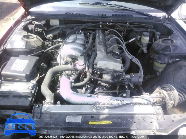 1995 NISSAN 240SX SE JN1AS44D5SW000713 image 9