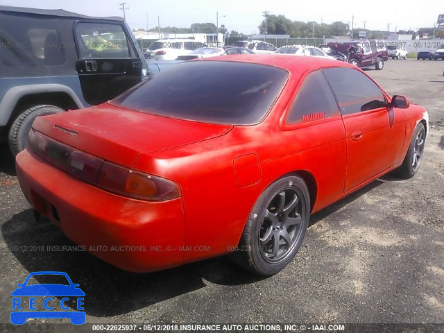 1995 NISSAN 240SX SE JN1AS44D5SW000713 image 3