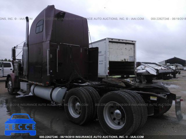 2000 FREIGHTLINER CONVENTIONAL FLD120 1FUPCSEB1YDB42580 image 2