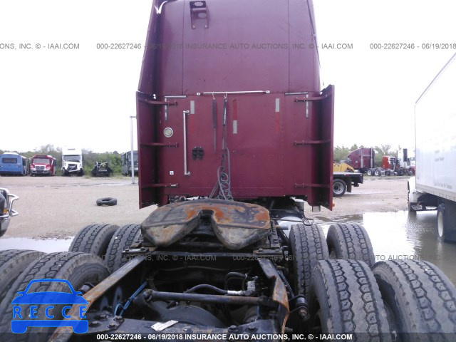 2000 FREIGHTLINER CONVENTIONAL FLD120 1FUPCSEB1YDB42580 image 7