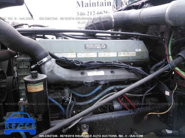 2000 FREIGHTLINER CONVENTIONAL FLD120 1FUPCSEB1YDB42580 image 8
