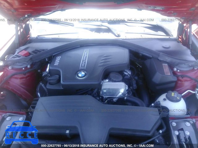 2015 BMW 228 I WBA1F5C5XFV257053 зображення 9
