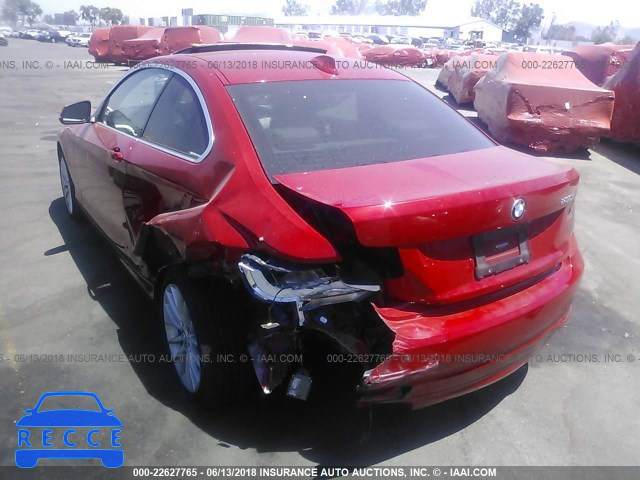 2015 BMW 228 I WBA1F5C5XFV257053 image 2