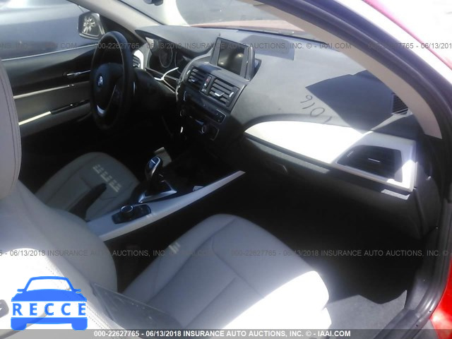 2015 BMW 228 I WBA1F5C5XFV257053 image 4