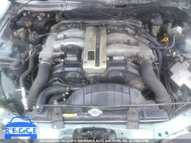 1996 NISSAN 300ZX JN1RZ24D8TX600477 image 9