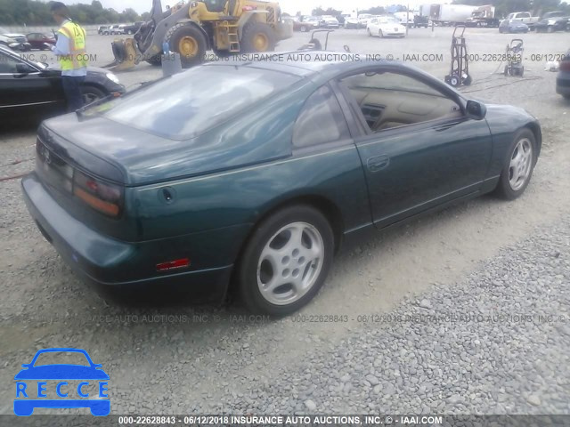 1996 NISSAN 300ZX JN1RZ24D8TX600477 image 3