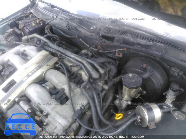 1996 NISSAN 300ZX JN1RZ24D8TX600477 image 5