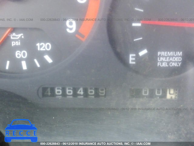 1996 NISSAN 300ZX JN1RZ24D8TX600477 image 6
