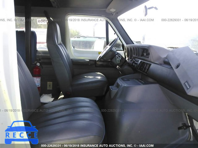 1995 DODGE RAM VAN B3500 2B7KB31Z9SK527022 image 4