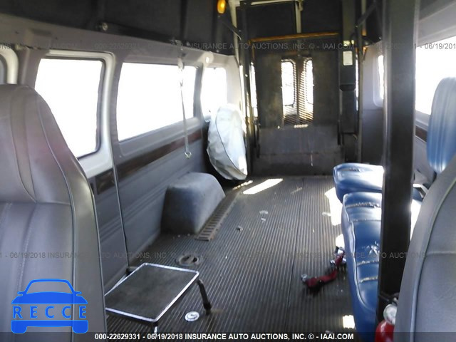 1995 DODGE RAM VAN B3500 2B7KB31Z9SK527022 image 7