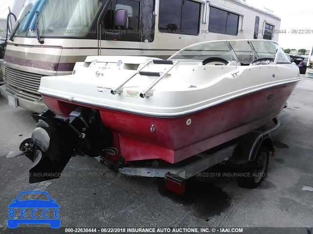 2007 SEA RAY OTHER SERRB076E707 Bild 3