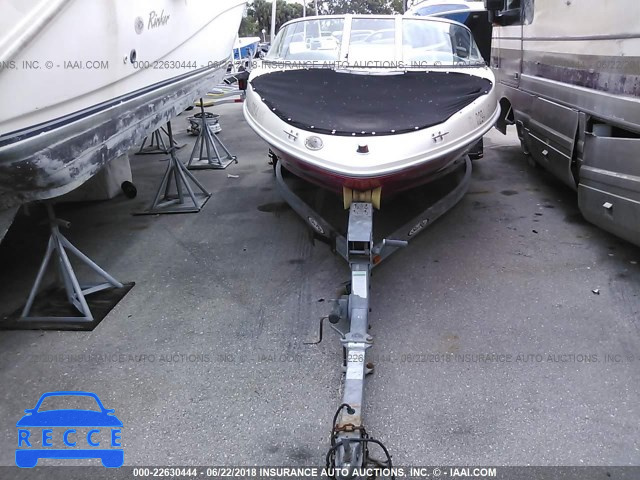 2007 SEA RAY OTHER SERRB076E707 Bild 5