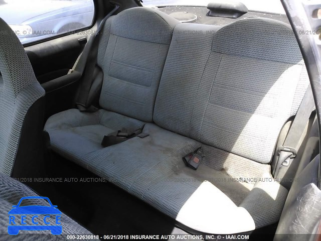 1992 TOYOTA TERCEL DELUXE JT2EL43BXN0203513 image 7