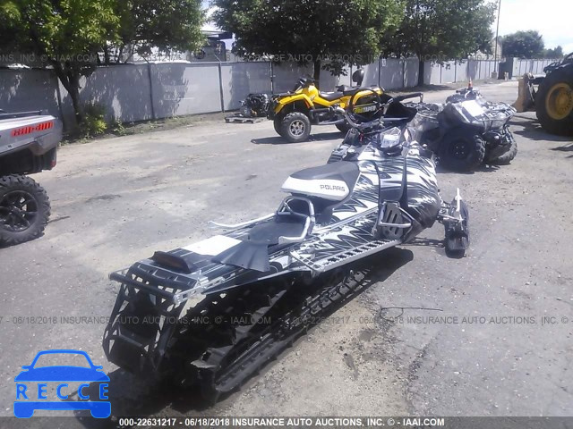 2014 POLARIS INDY 800 RMK SN1CH8GS3EC024954 image 3