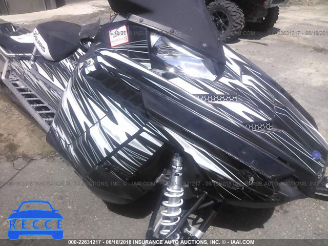 2014 POLARIS INDY 800 RMK SN1CH8GS3EC024954 Bild 5