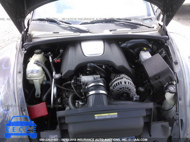 2003 CHEVROLET SSR 1GCES14P83B103169 image 9