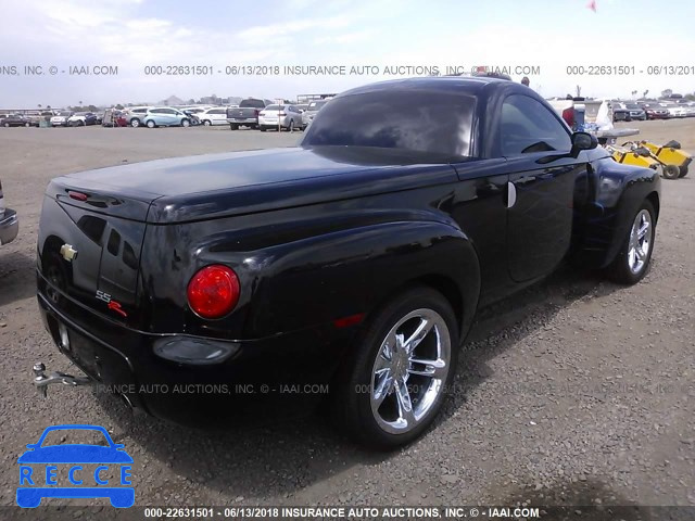 2003 CHEVROLET SSR 1GCES14P83B103169 Bild 3