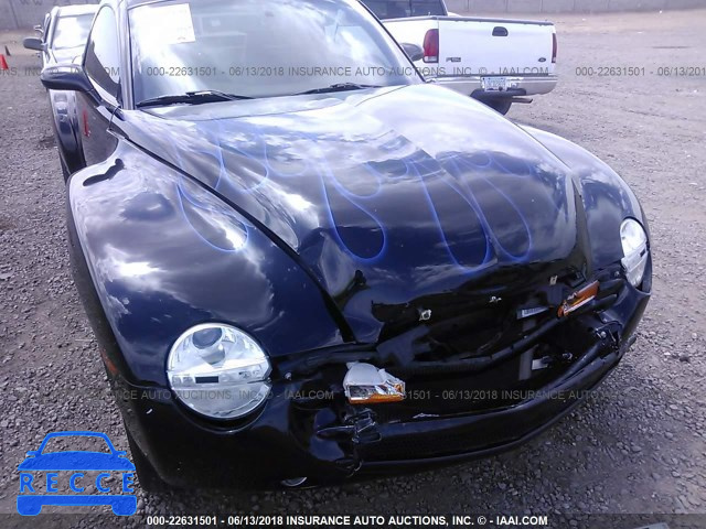 2003 CHEVROLET SSR 1GCES14P83B103169 image 5