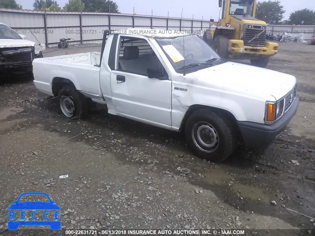 1995 MITSUBISHI MIGHTY MAX JA7LS21G8SP005372 image 0