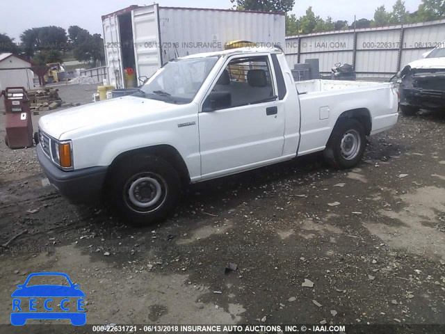 1995 MITSUBISHI MIGHTY MAX JA7LS21G8SP005372 image 1