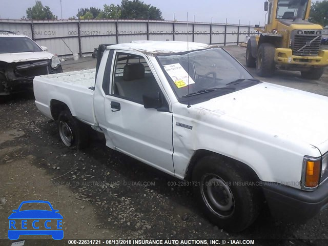 1995 MITSUBISHI MIGHTY MAX JA7LS21G8SP005372 image 5