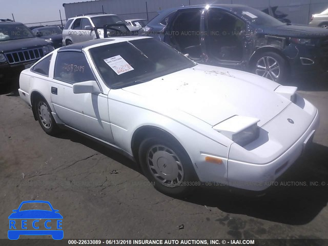 1987 NISSAN 300ZX JN1HZ14S7HX210109 image 0