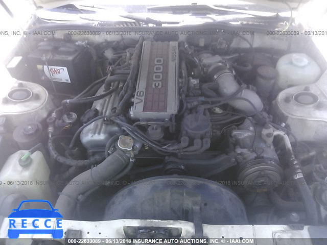 1987 NISSAN 300ZX JN1HZ14S7HX210109 image 9