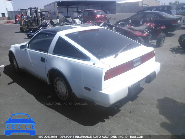 1987 NISSAN 300ZX JN1HZ14S7HX210109 image 2