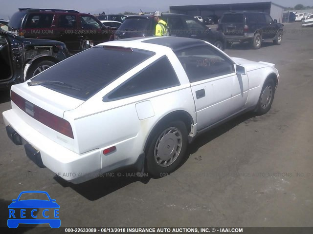 1987 NISSAN 300ZX JN1HZ14S7HX210109 image 3