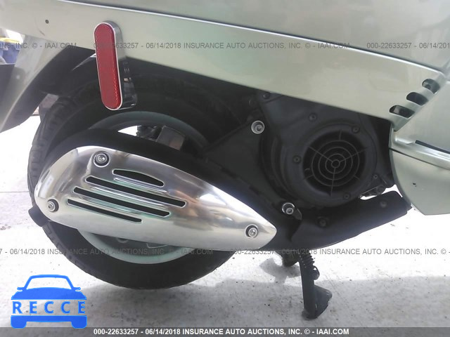 2007 VESPA LX 150 ZAPM448F575012162 image 7