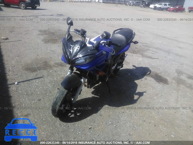 2006 YAMAHA FZ6 S JYARJ08EX6A008139 зображення 1