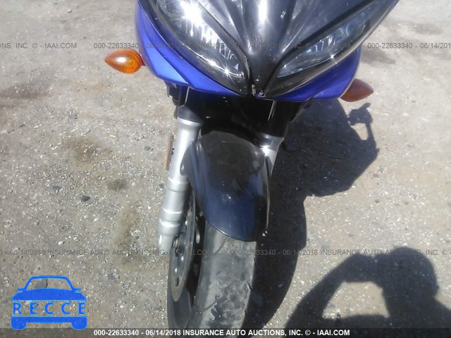 2006 YAMAHA FZ6 S JYARJ08EX6A008139 зображення 4