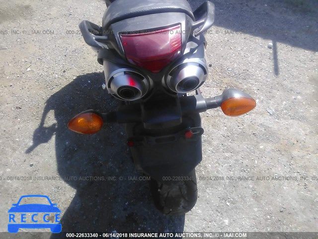 2006 YAMAHA FZ6 S JYARJ08EX6A008139 зображення 5