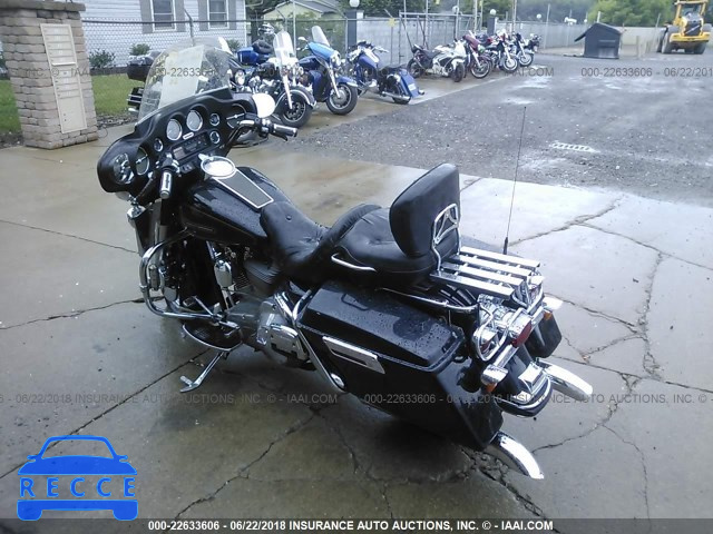 1999 HARLEY-DAVIDSON FLHT 1HD1DDV16XY619701 image 2