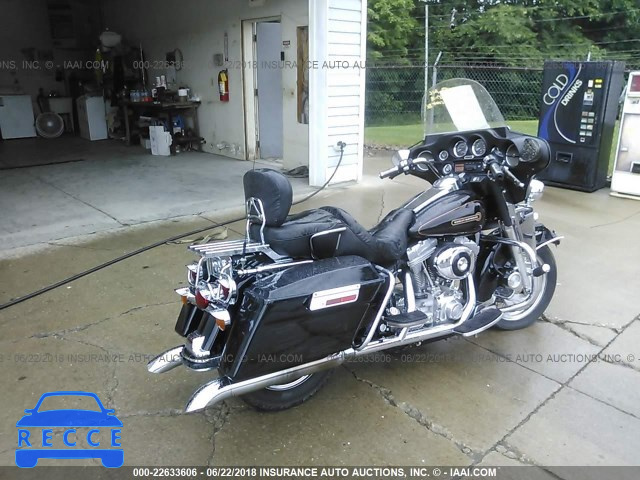 1999 HARLEY-DAVIDSON FLHT 1HD1DDV16XY619701 image 3