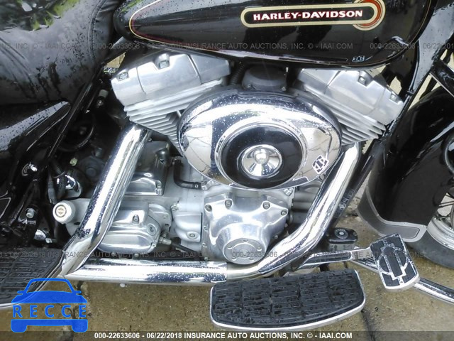 1999 HARLEY-DAVIDSON FLHT 1HD1DDV16XY619701 Bild 7