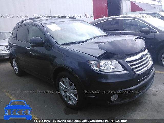 2012 SUBARU TRIBECA LIMITED/TOURING 4S4WX9GD8C4401677 image 0