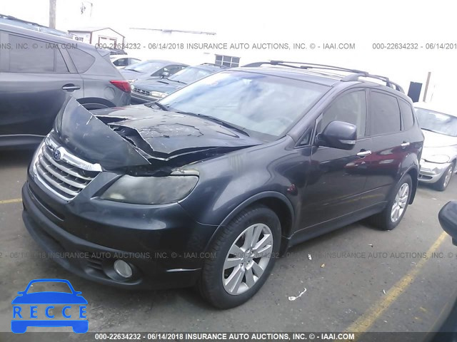 2012 SUBARU TRIBECA LIMITED/TOURING 4S4WX9GD8C4401677 image 1