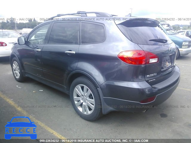 2012 SUBARU TRIBECA LIMITED/TOURING 4S4WX9GD8C4401677 image 2