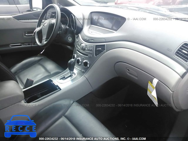 2012 SUBARU TRIBECA LIMITED/TOURING 4S4WX9GD8C4401677 image 4