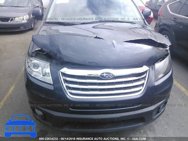 2012 SUBARU TRIBECA LIMITED/TOURING 4S4WX9GD8C4401677 image 5