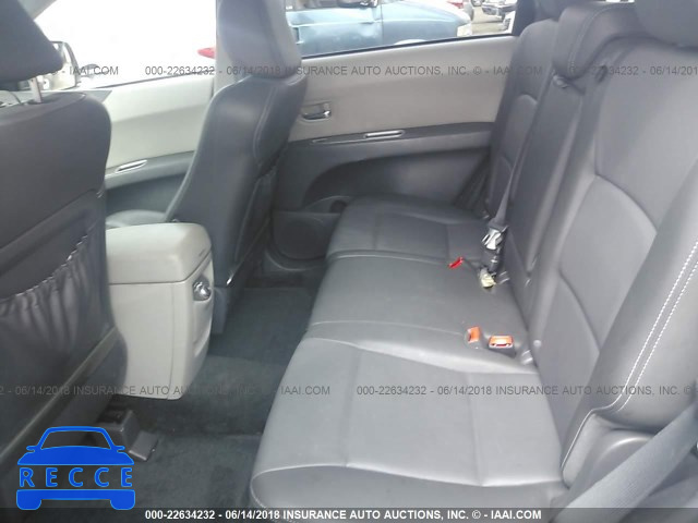 2012 SUBARU TRIBECA LIMITED/TOURING 4S4WX9GD8C4401677 image 7