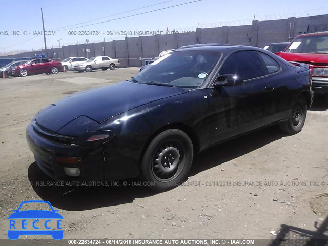 1990 TOYOTA CELICA GT-S JT2ST85N2L0030813 зображення 1