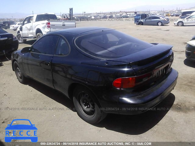 1990 TOYOTA CELICA GT-S JT2ST85N2L0030813 image 2