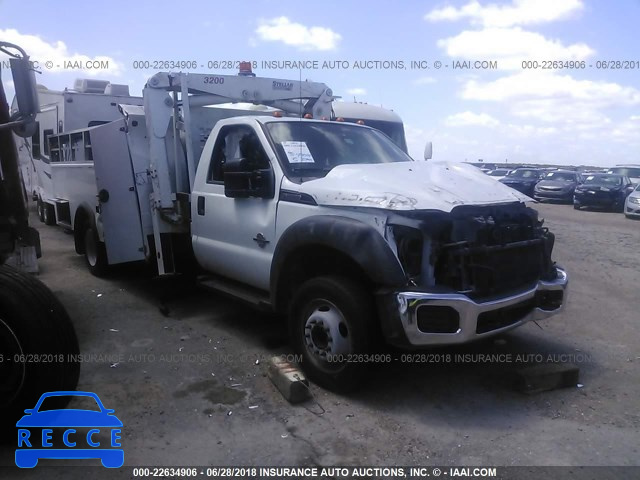 2016 FORD F550 SUPER DUTY 1FDUF5GT3GEC58048 Bild 0