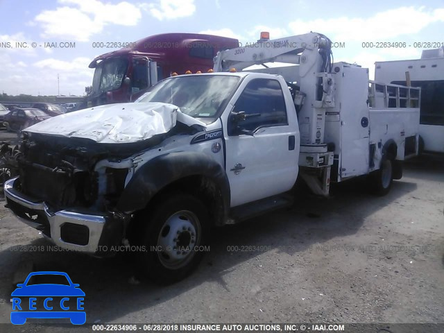 2016 FORD F550 SUPER DUTY 1FDUF5GT3GEC58048 image 1